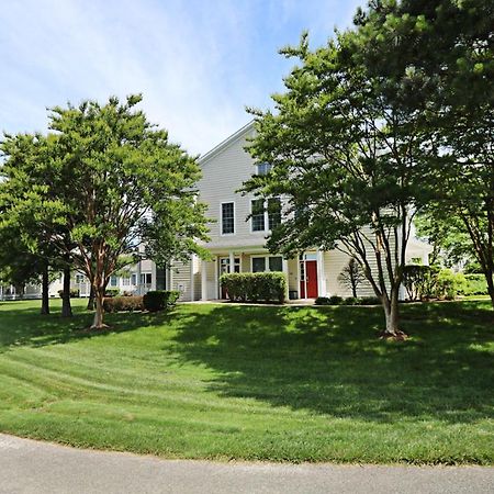 Bear Trap Dunes - Willow Oak Ocean View Ngoại thất bức ảnh