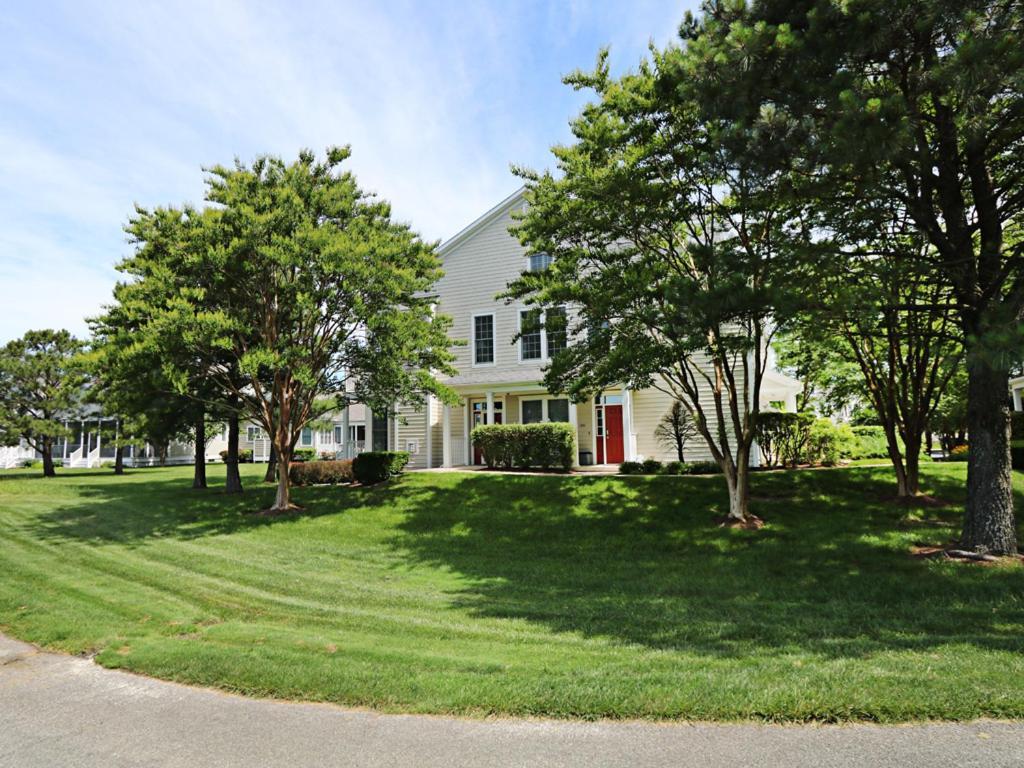 Bear Trap Dunes - Willow Oak Ocean View Ngoại thất bức ảnh