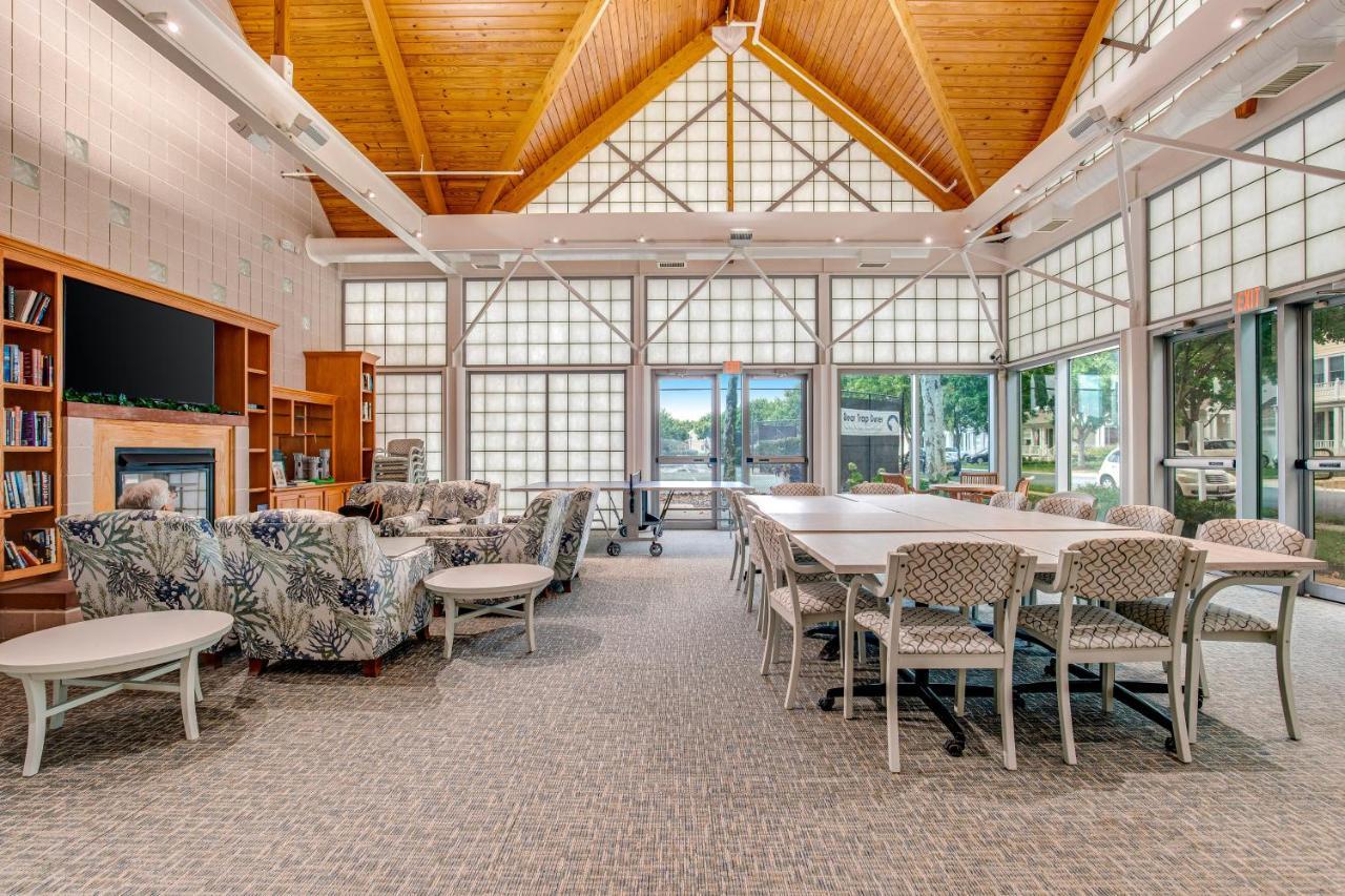 Bear Trap Dunes - Willow Oak Ocean View Ngoại thất bức ảnh
