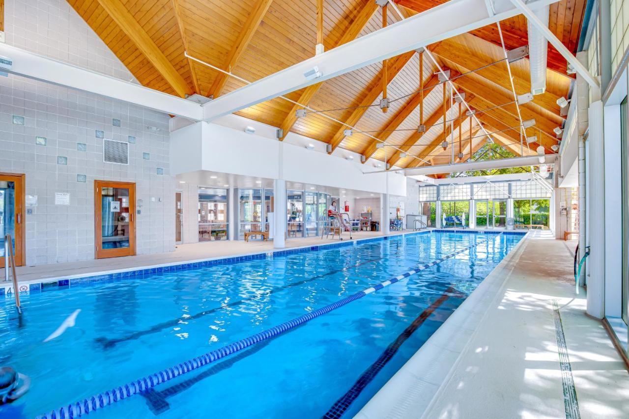 Bear Trap Dunes - Willow Oak Ocean View Ngoại thất bức ảnh