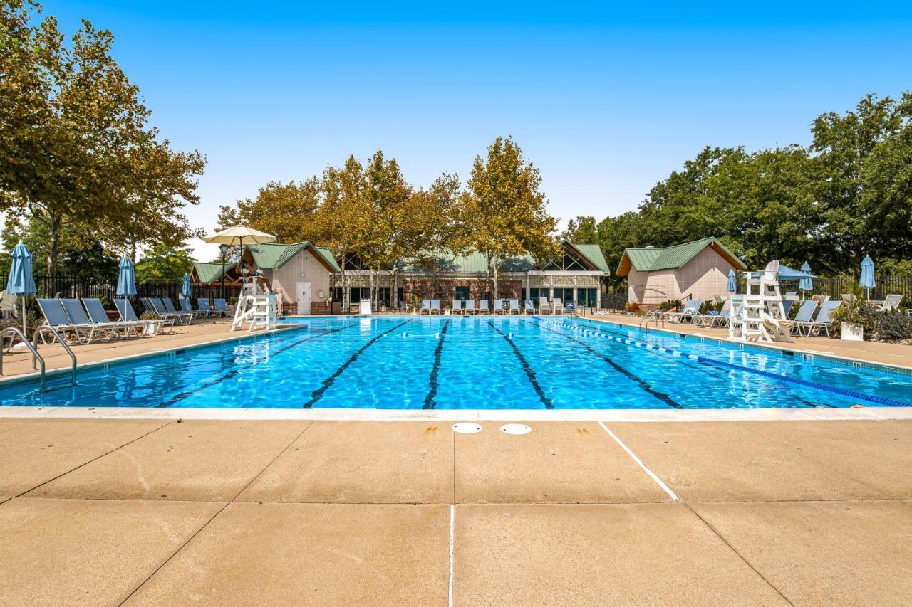 Bear Trap Dunes - Willow Oak Ocean View Ngoại thất bức ảnh