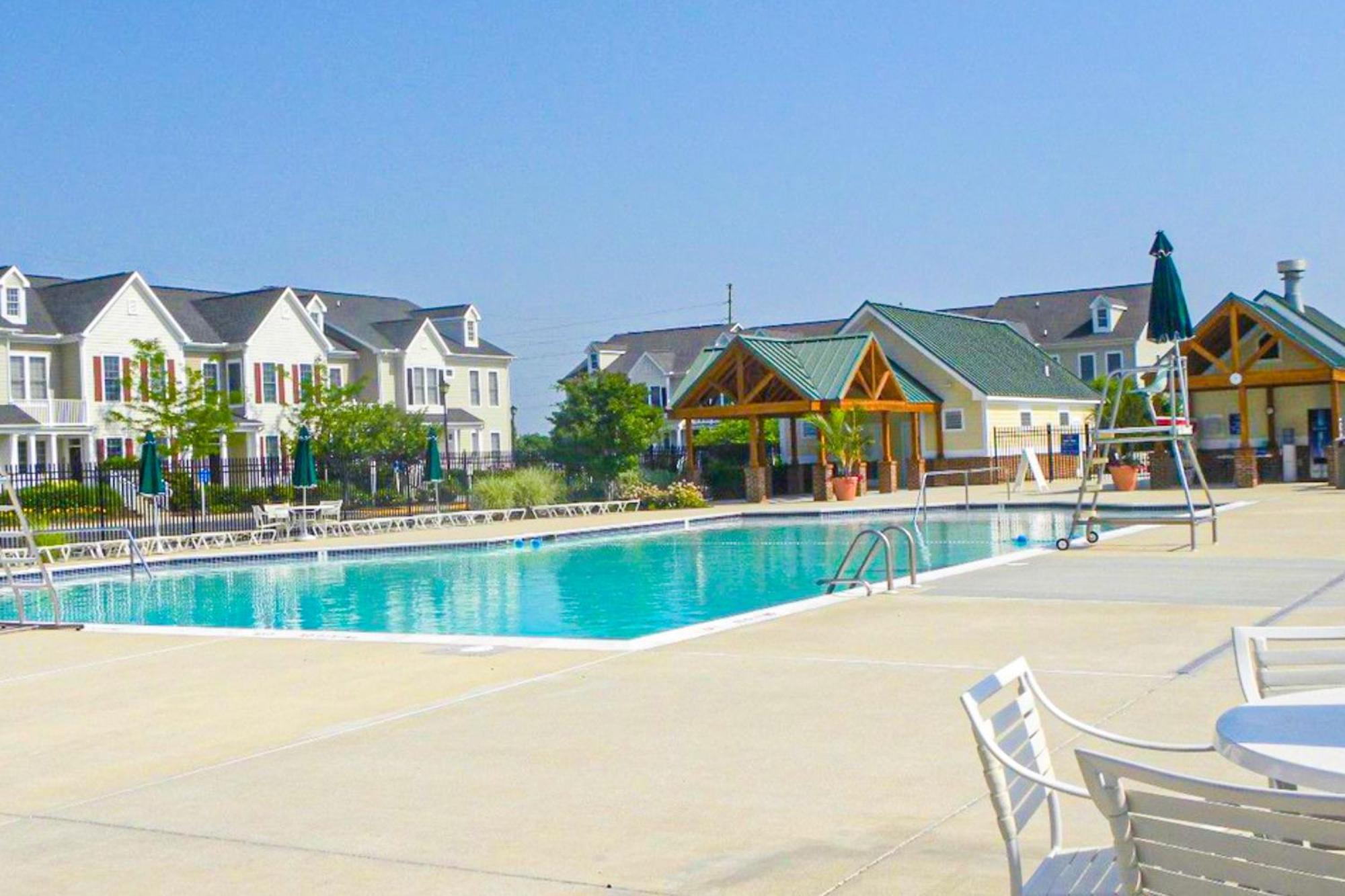 Bear Trap Dunes - Willow Oak Ocean View Phòng bức ảnh