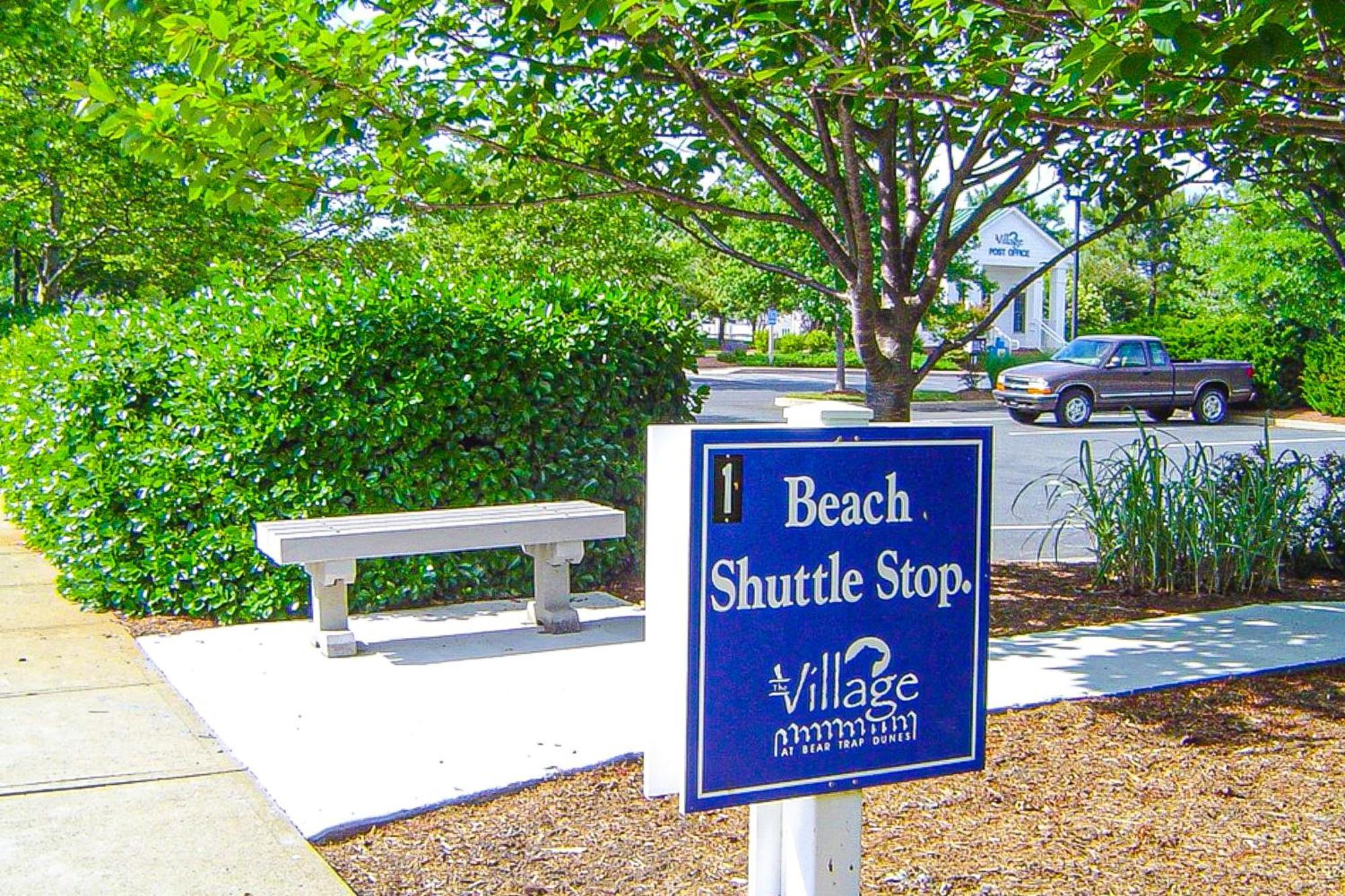 Bear Trap Dunes - Willow Oak Ocean View Phòng bức ảnh