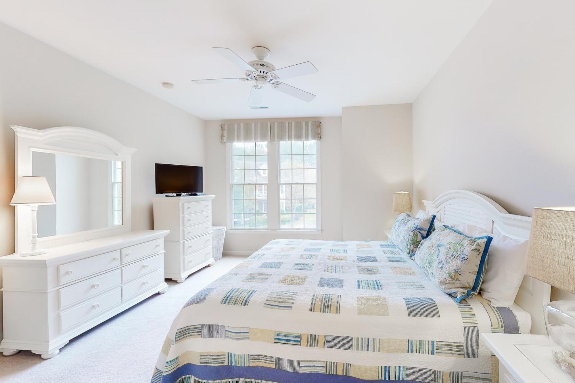 Bear Trap Dunes - Willow Oak Ocean View Phòng bức ảnh