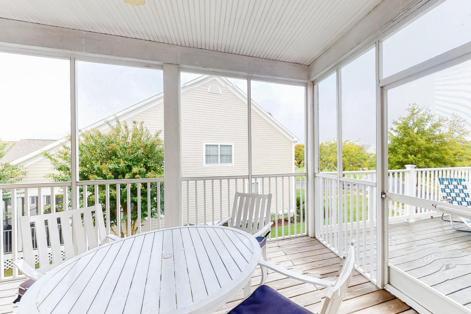 Bear Trap Dunes - Willow Oak Ocean View Phòng bức ảnh