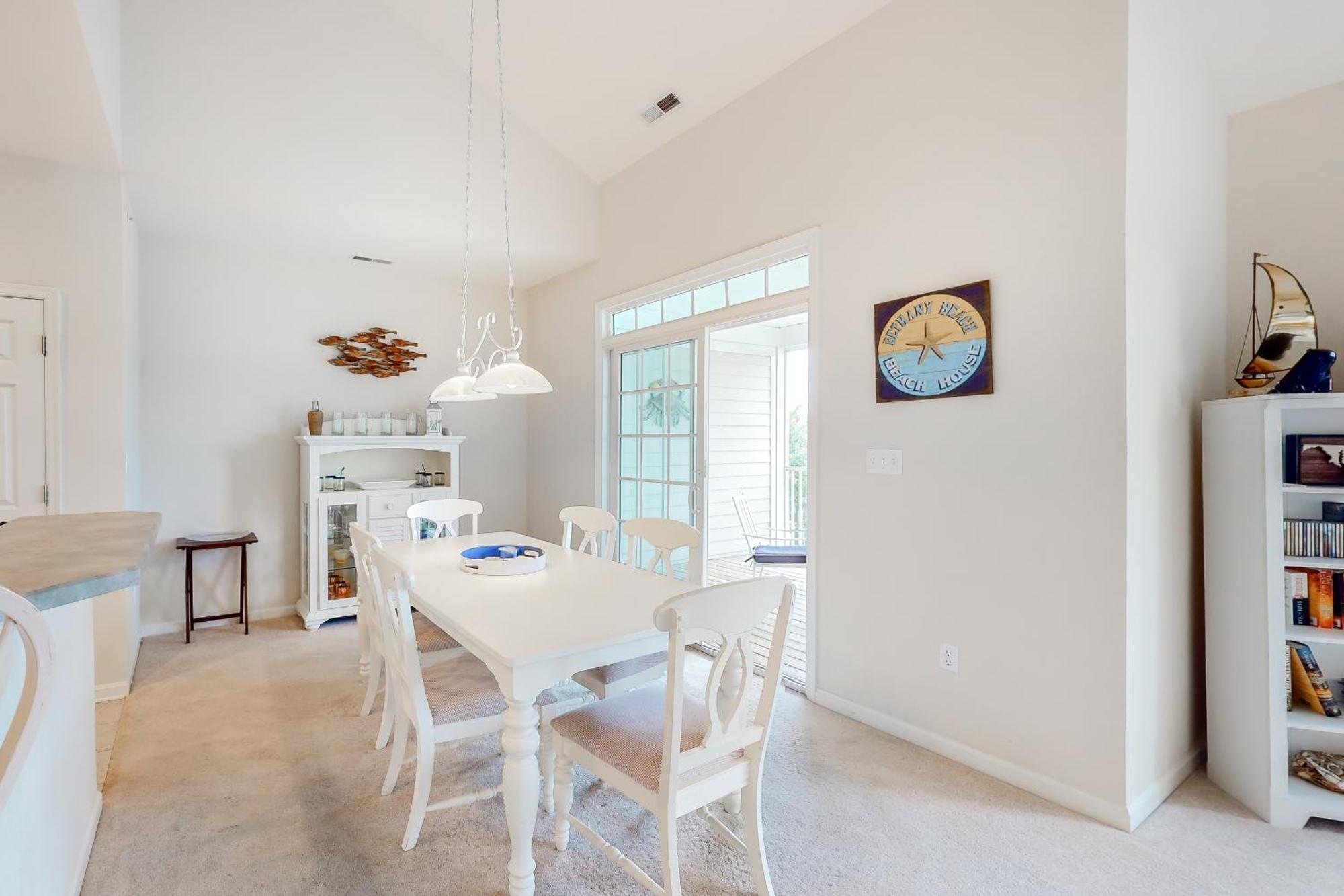 Bear Trap Dunes - Willow Oak Ocean View Phòng bức ảnh