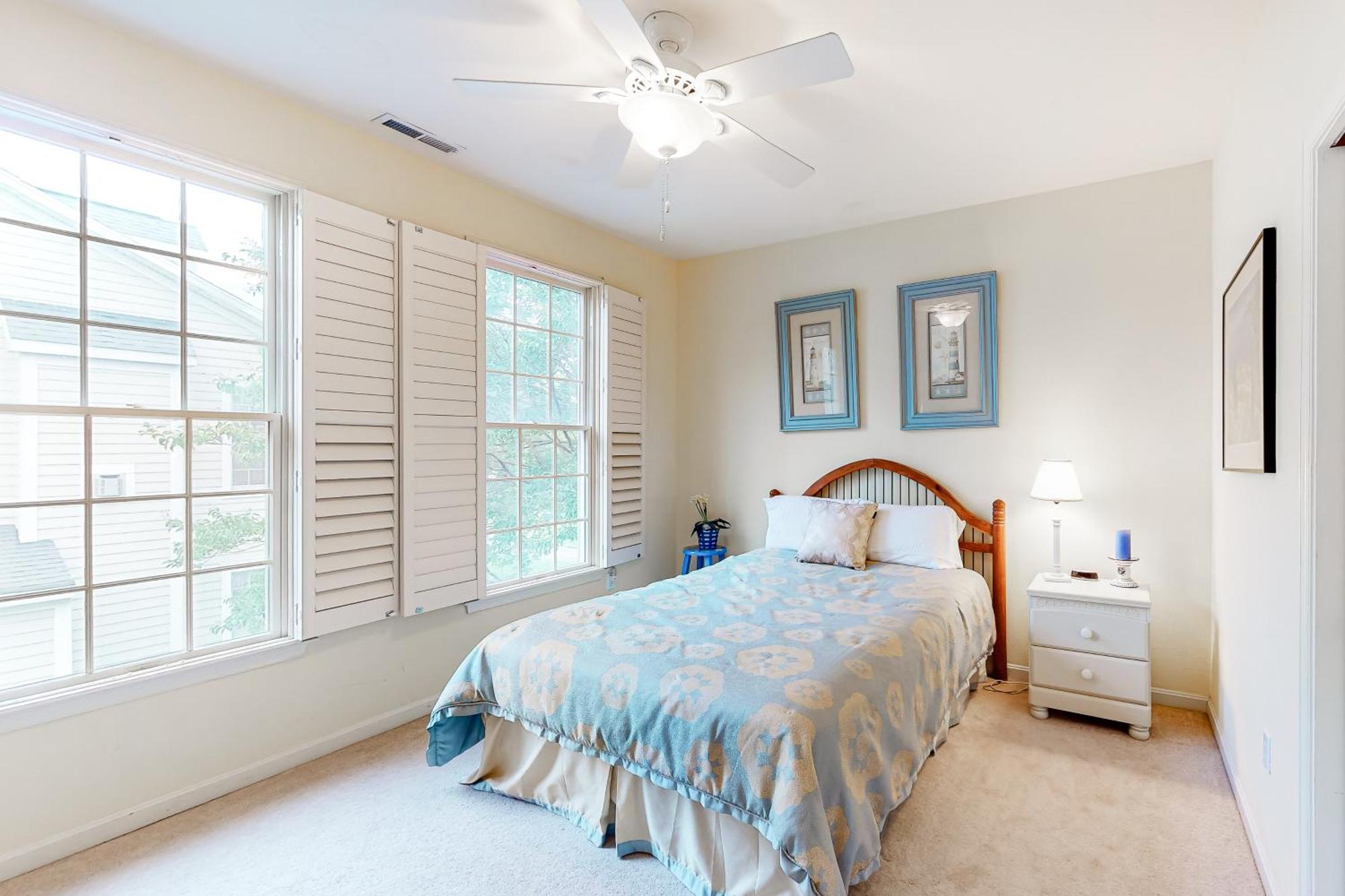 Bear Trap Dunes - Willow Oak Ocean View Phòng bức ảnh