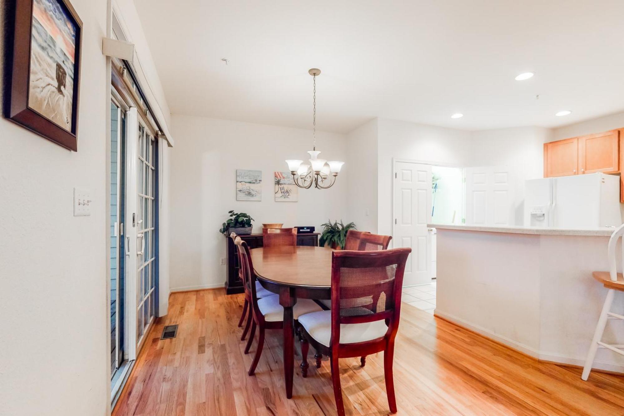 Bear Trap Dunes - Willow Oak Ocean View Phòng bức ảnh
