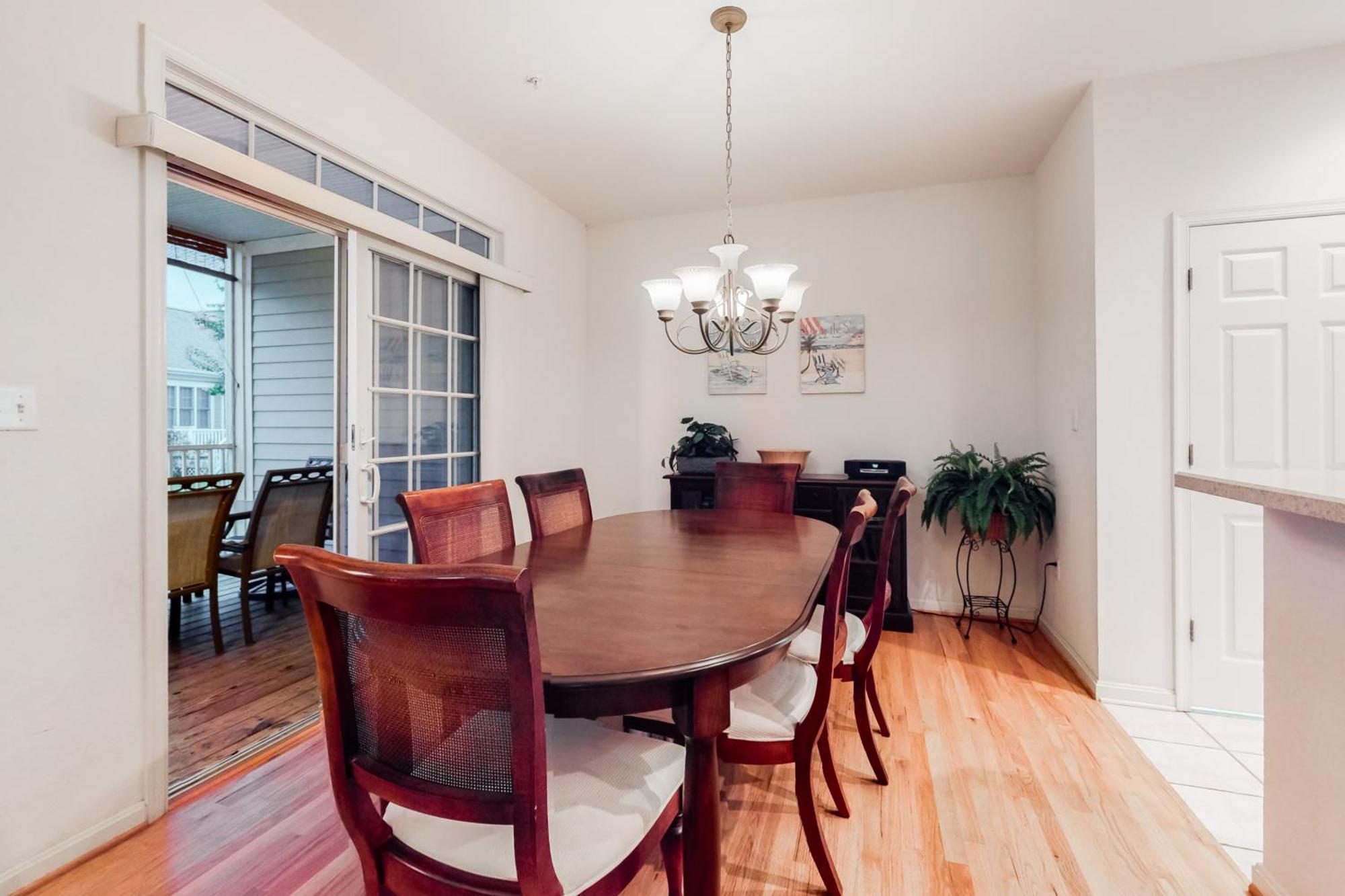 Bear Trap Dunes - Willow Oak Ocean View Phòng bức ảnh
