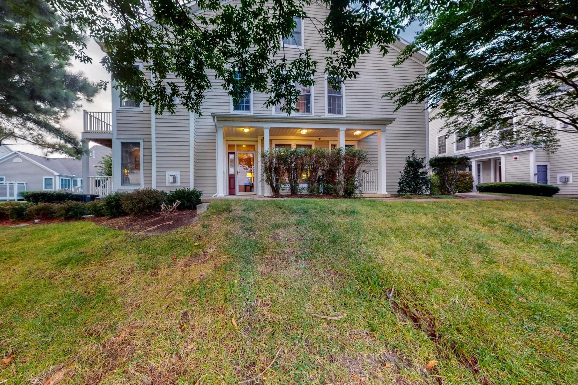 Bear Trap Dunes - Willow Oak Ocean View Phòng bức ảnh