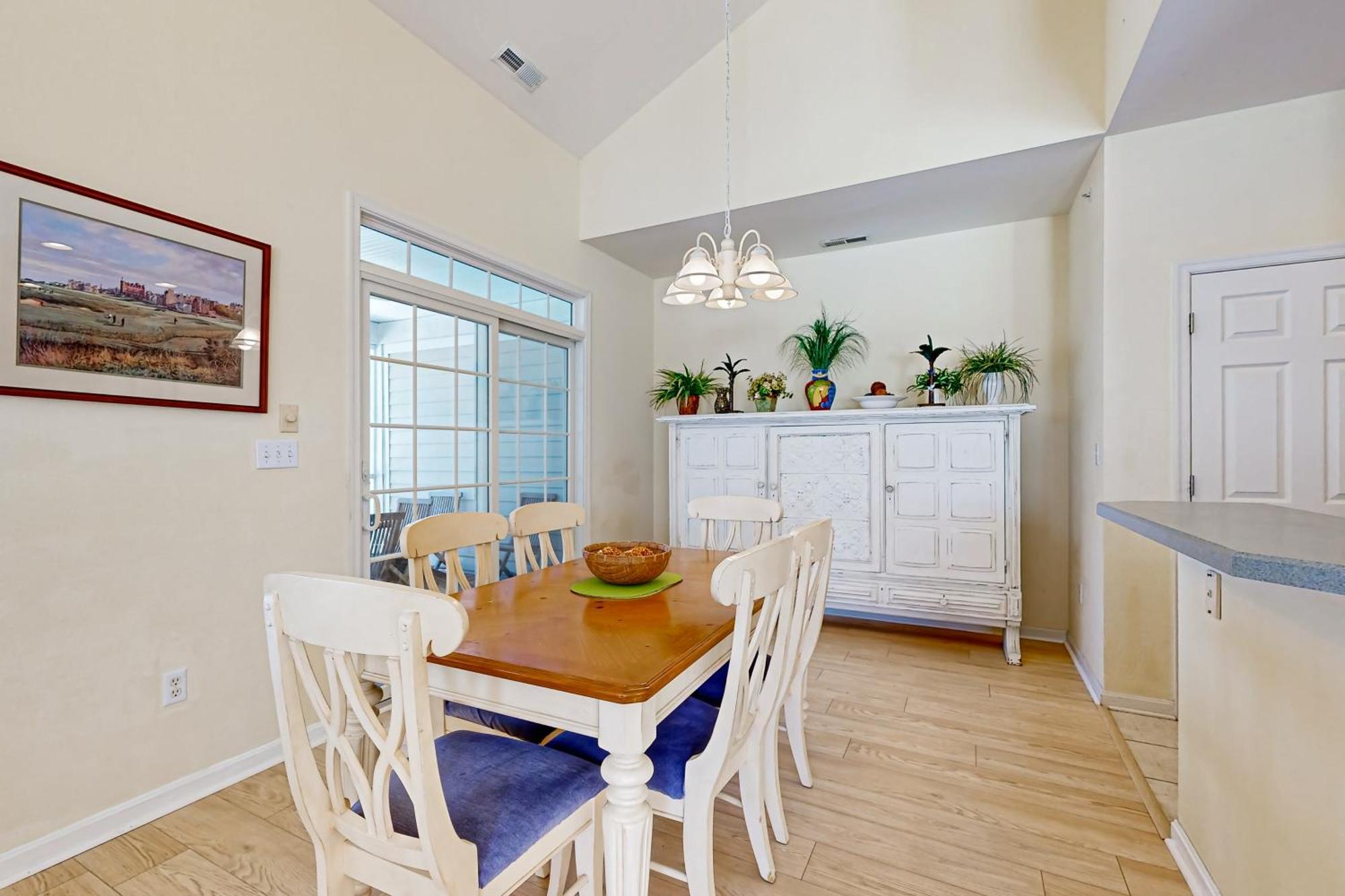 Bear Trap Dunes - Willow Oak Ocean View Ngoại thất bức ảnh