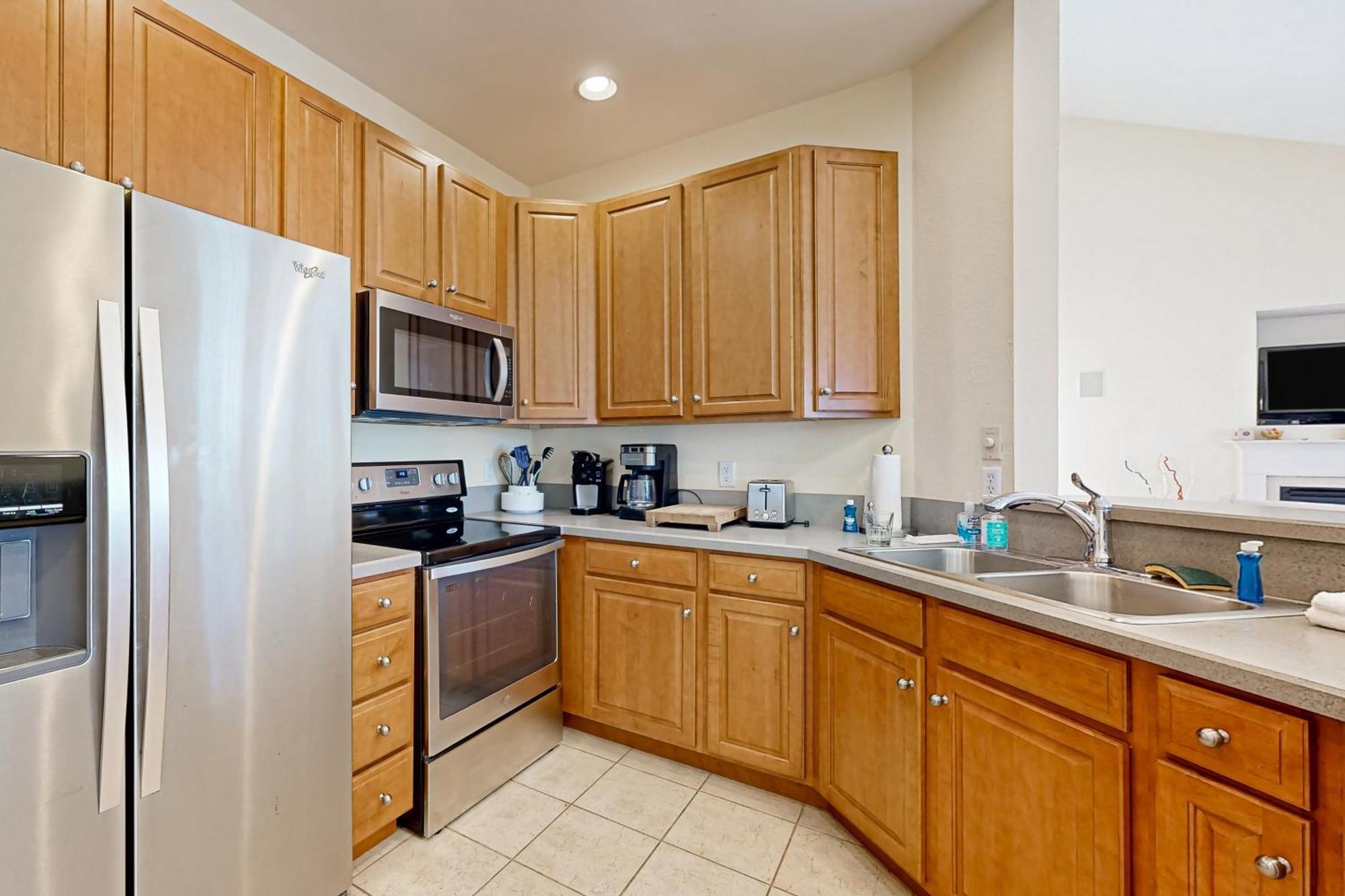Bear Trap Dunes - Willow Oak Ocean View Ngoại thất bức ảnh