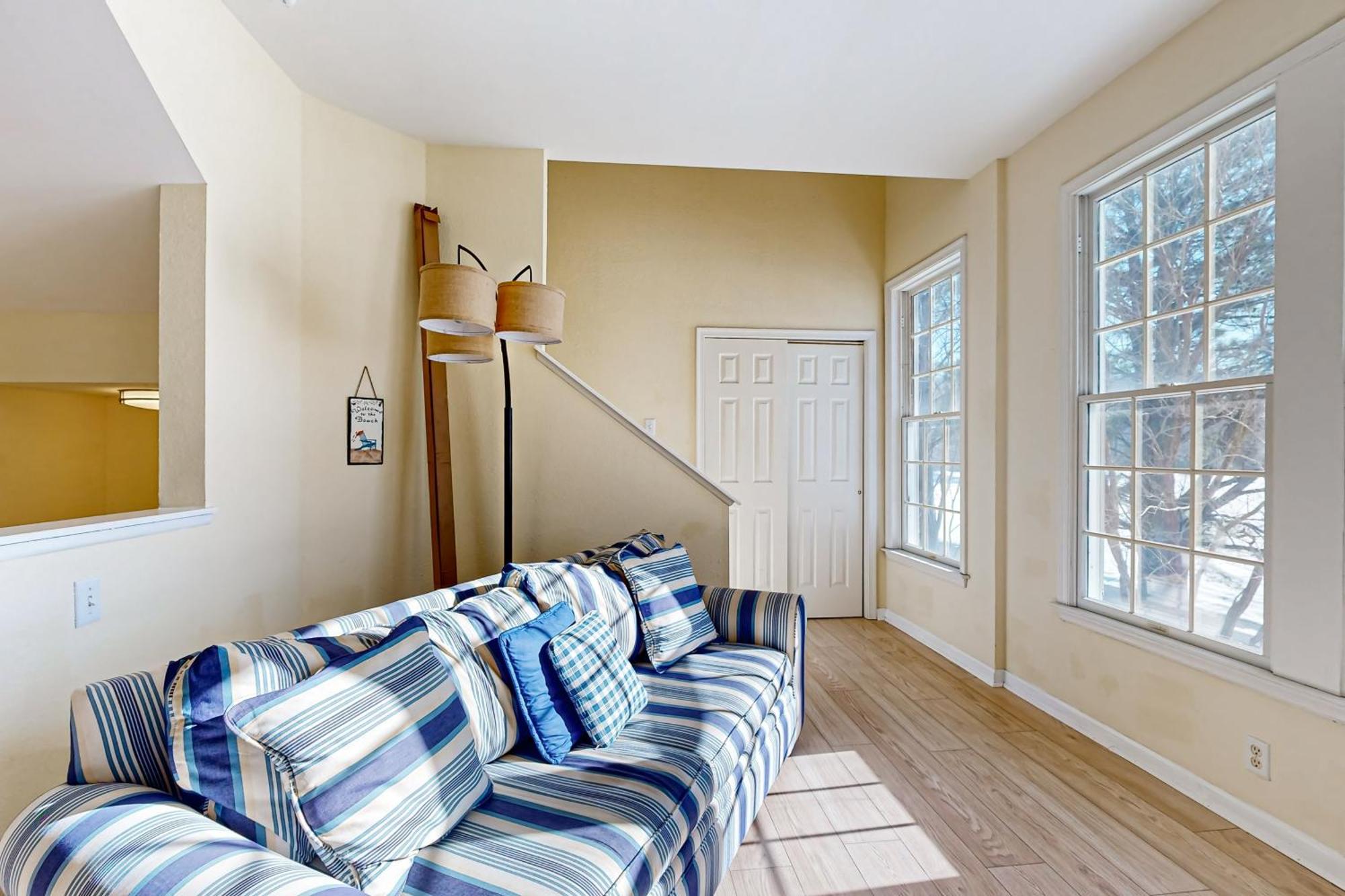 Bear Trap Dunes - Willow Oak Ocean View Ngoại thất bức ảnh